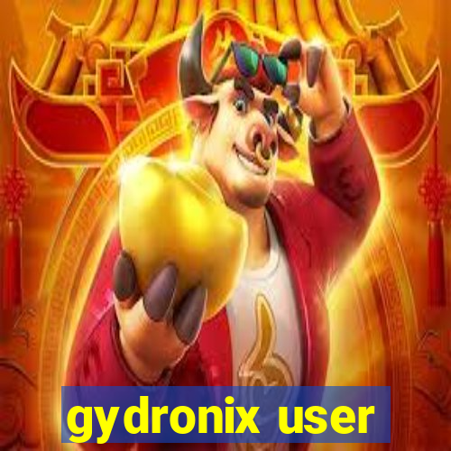 gydronix user