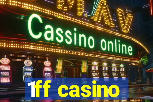 1ff casino