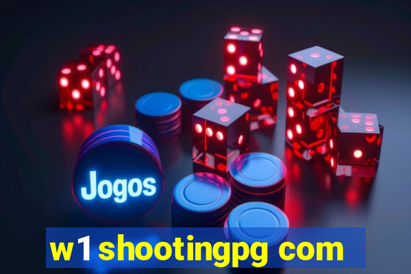 w1 shootingpg com