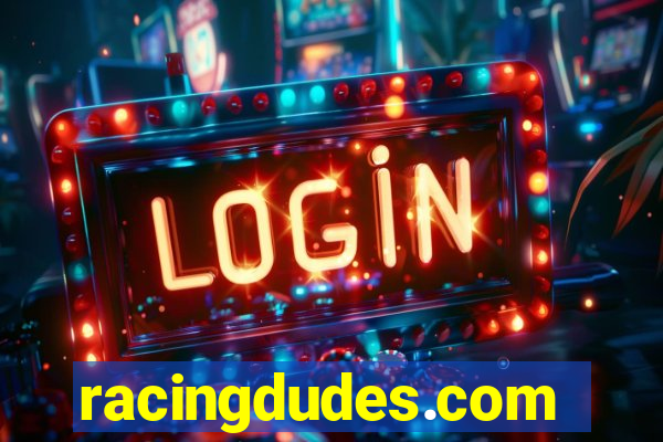 racingdudes.com