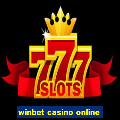 winbet casino online