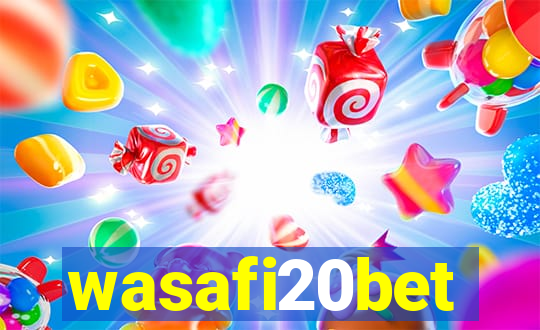 wasafi20bet