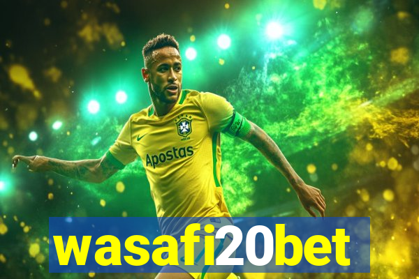 wasafi20bet