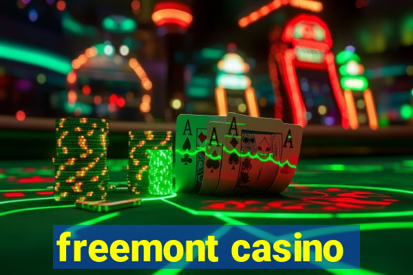 freemont casino