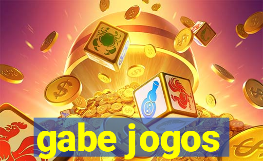 gabe jogos