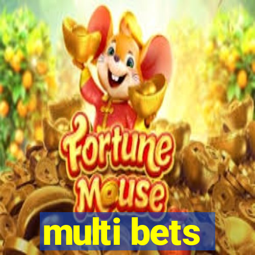 multi bets