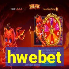 hwebet