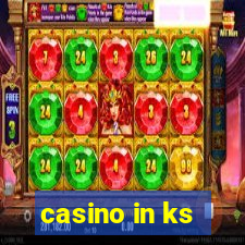 casino in ks