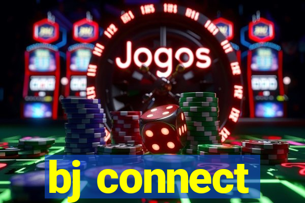 bj connect