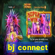 bj connect