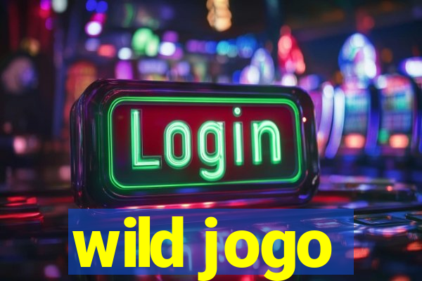 wild jogo