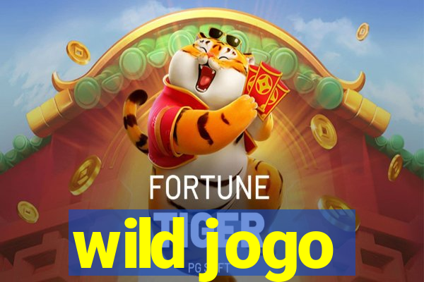 wild jogo