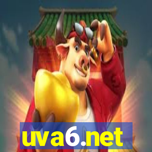 uva6.net