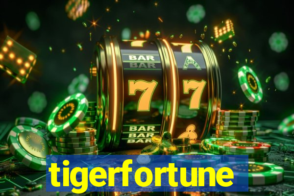 tigerfortune