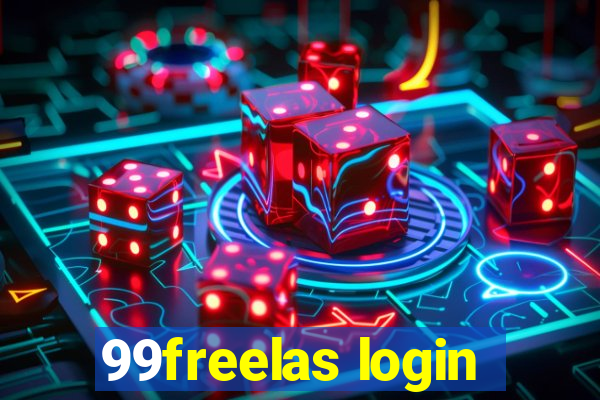 99freelas login