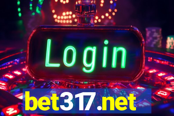 bet317.net