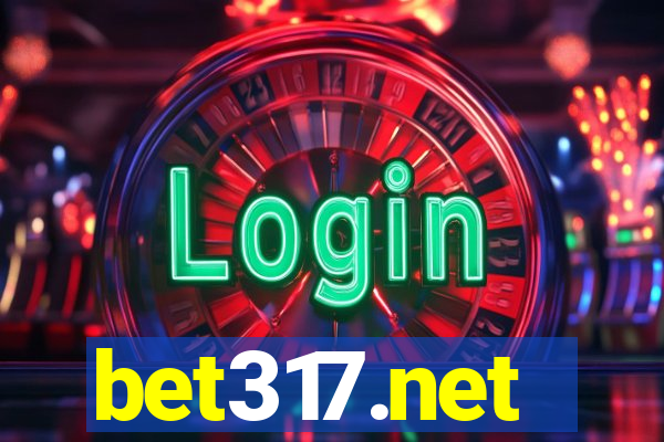 bet317.net