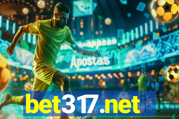 bet317.net