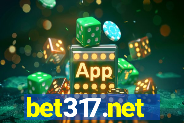 bet317.net