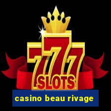 casino beau rivage