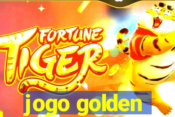 jogo golden