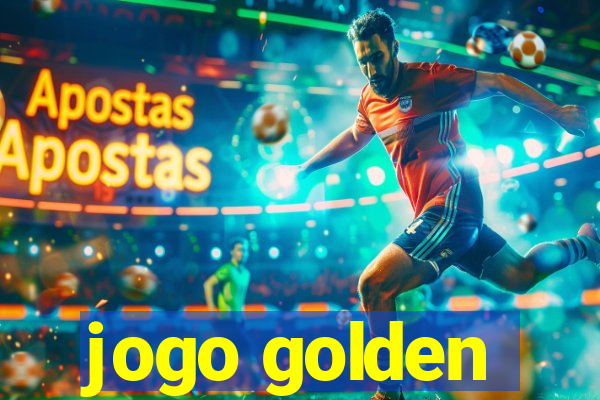 jogo golden