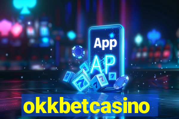 okkbetcasino