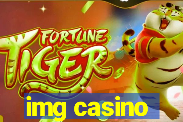 img casino