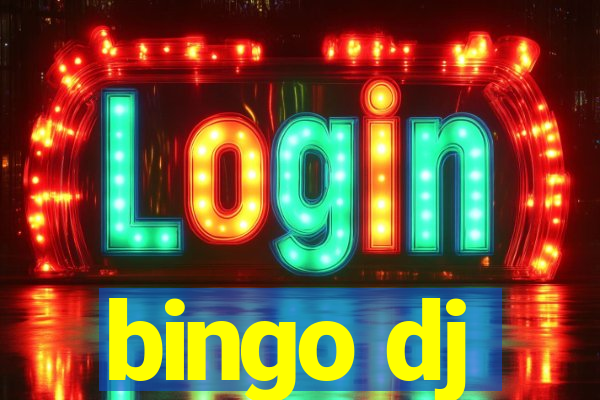 bingo dj