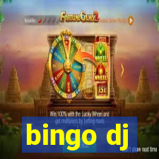 bingo dj