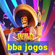 bba jogos