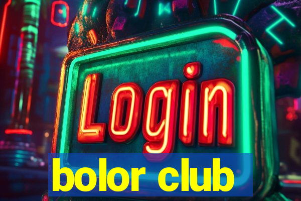 bolor club