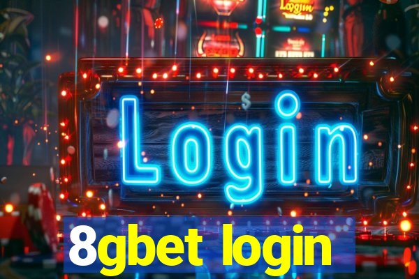 8gbet login