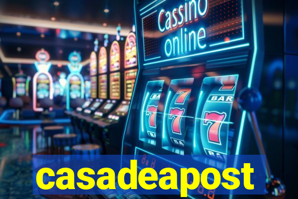 casadeapost