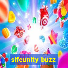 slfcunity buzz