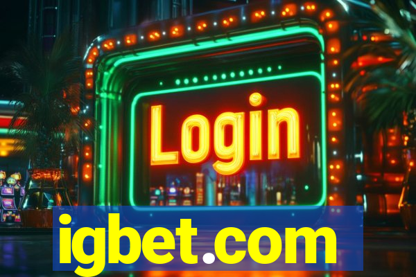 igbet.com