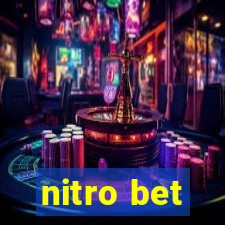 nitro bet