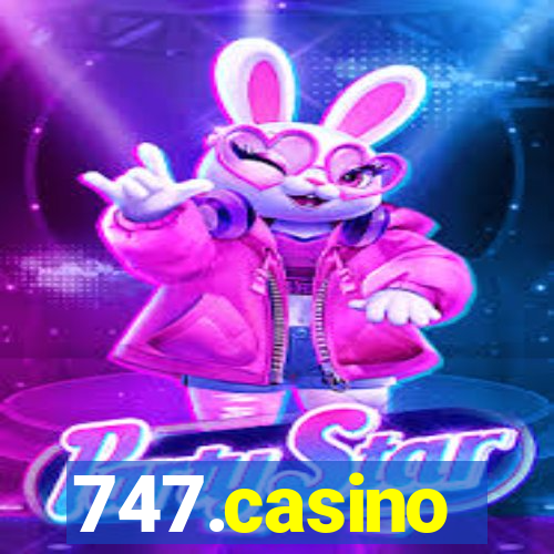 747.casino