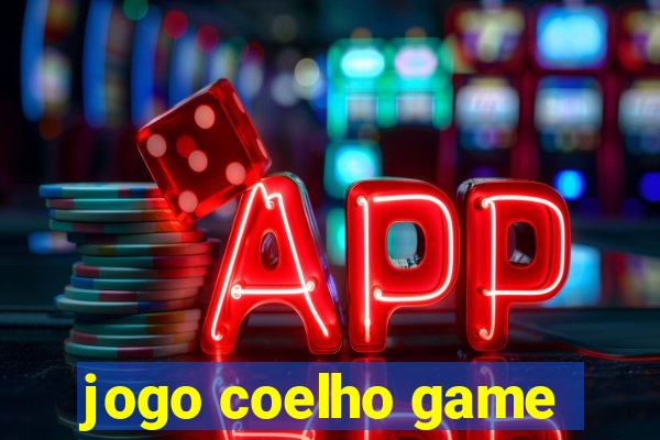 jogo coelho game