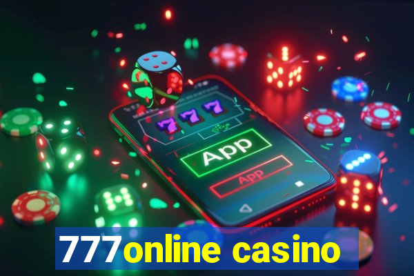 777online casino