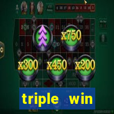 triple win slots-vegas casino