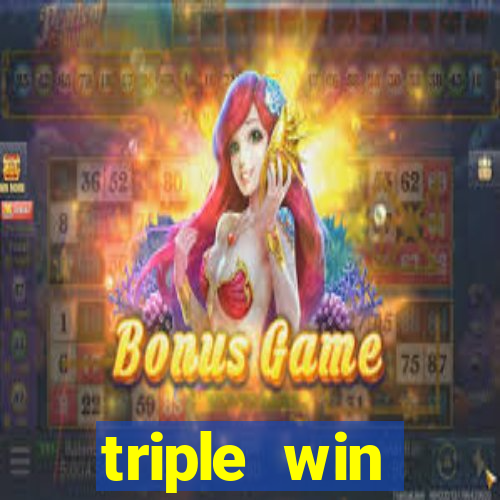 triple win slots-vegas casino