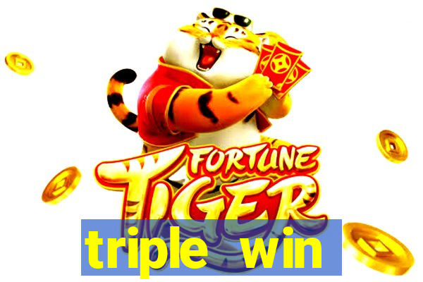 triple win slots-vegas casino