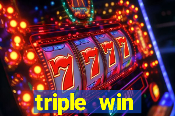 triple win slots-vegas casino