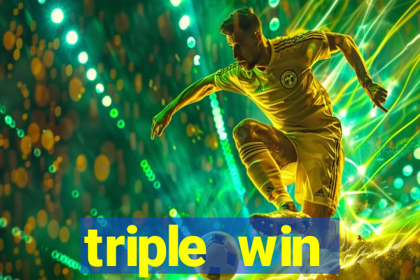 triple win slots-vegas casino