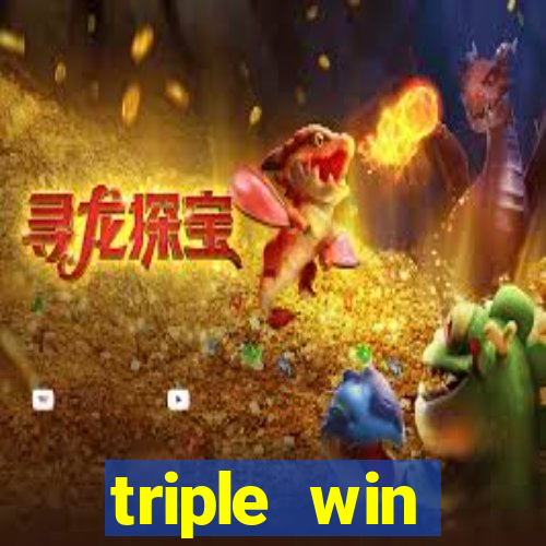 triple win slots-vegas casino