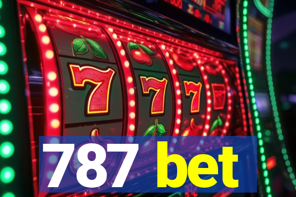 787 bet