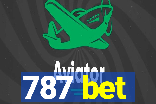 787 bet