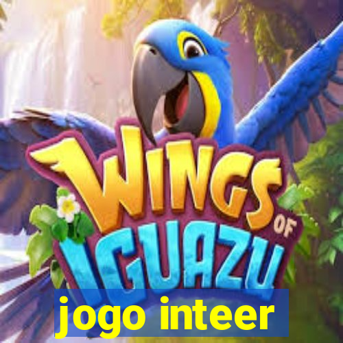 jogo inteer