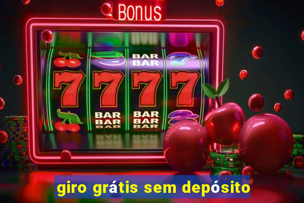 giro grátis sem depósito